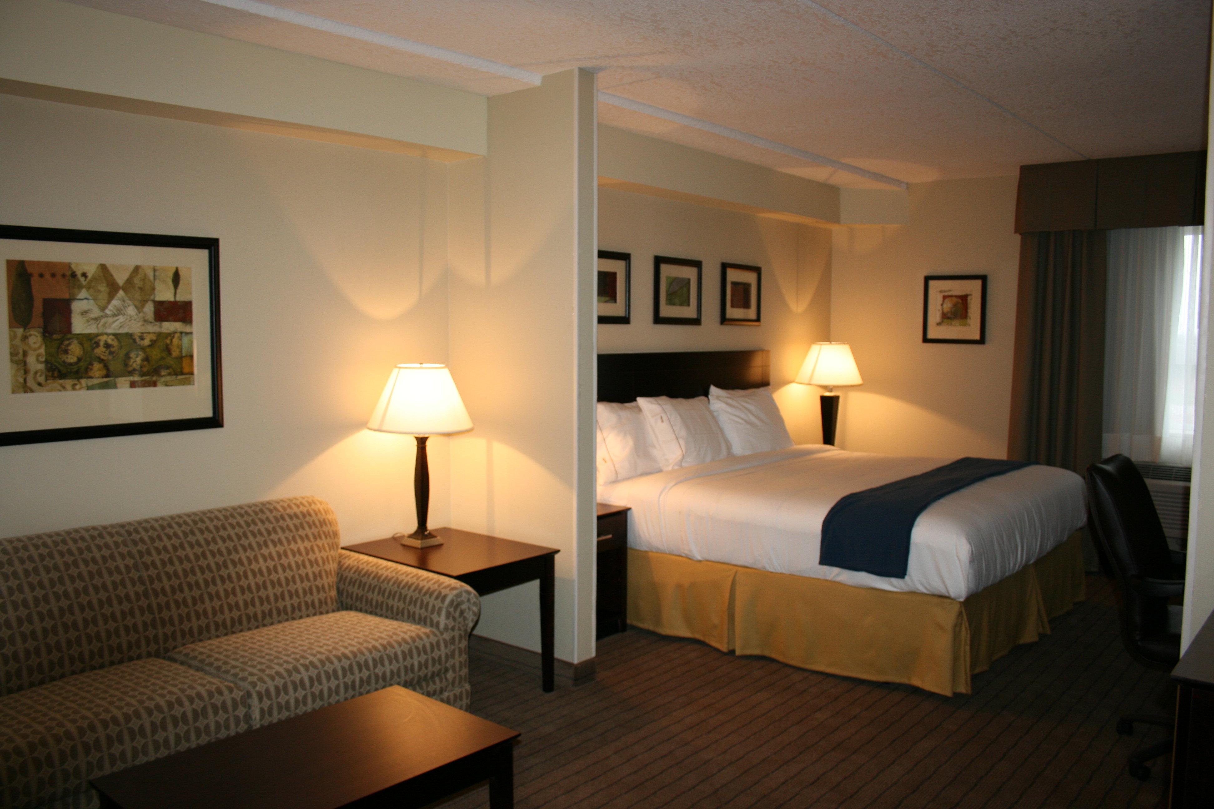 Comfort Inn & Suites Kincardine Extérieur photo